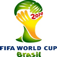 Lịch thi đấu World Cup 2014 Brazil và phân bảng